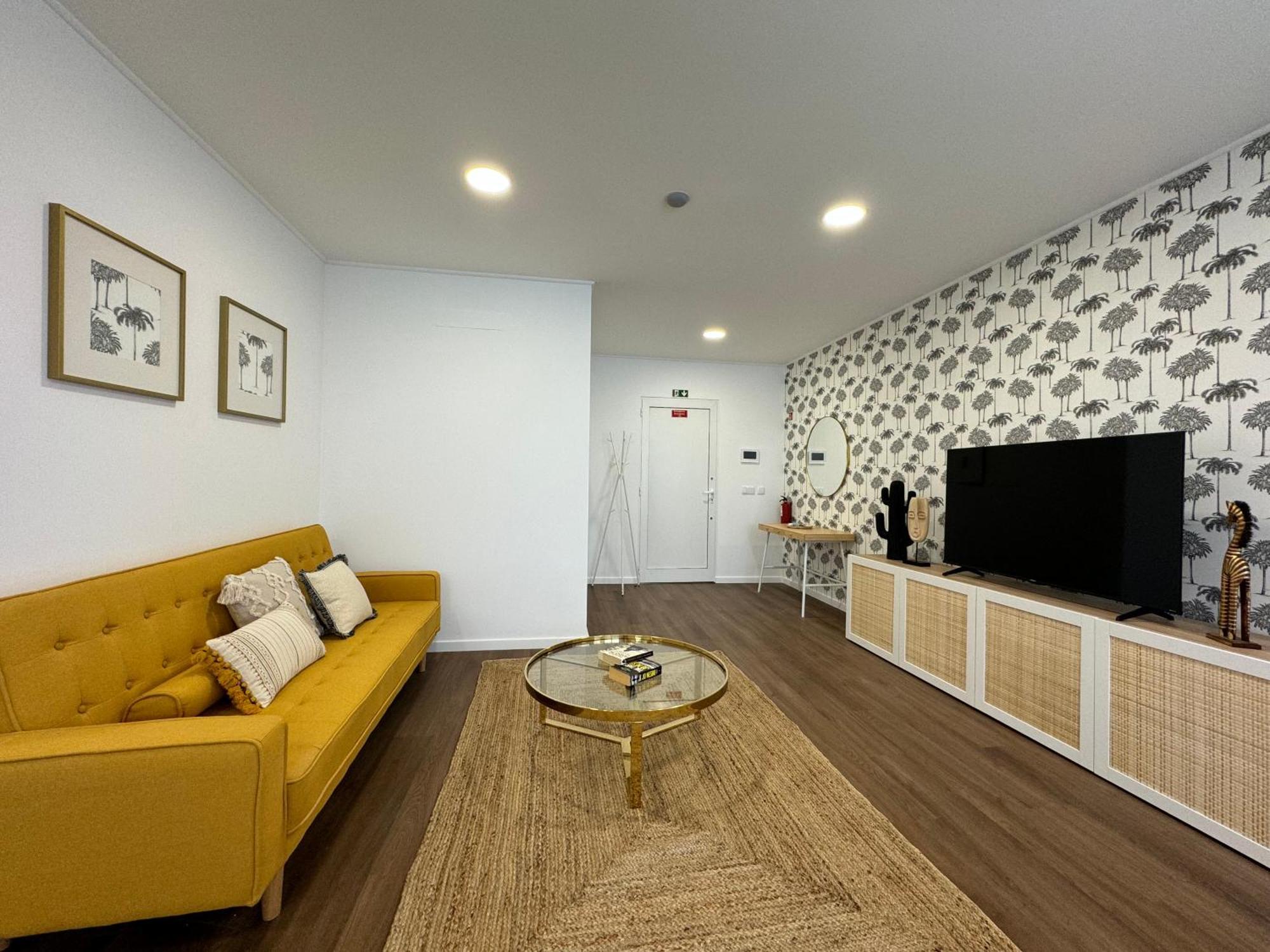 In Virtudes I Apartment