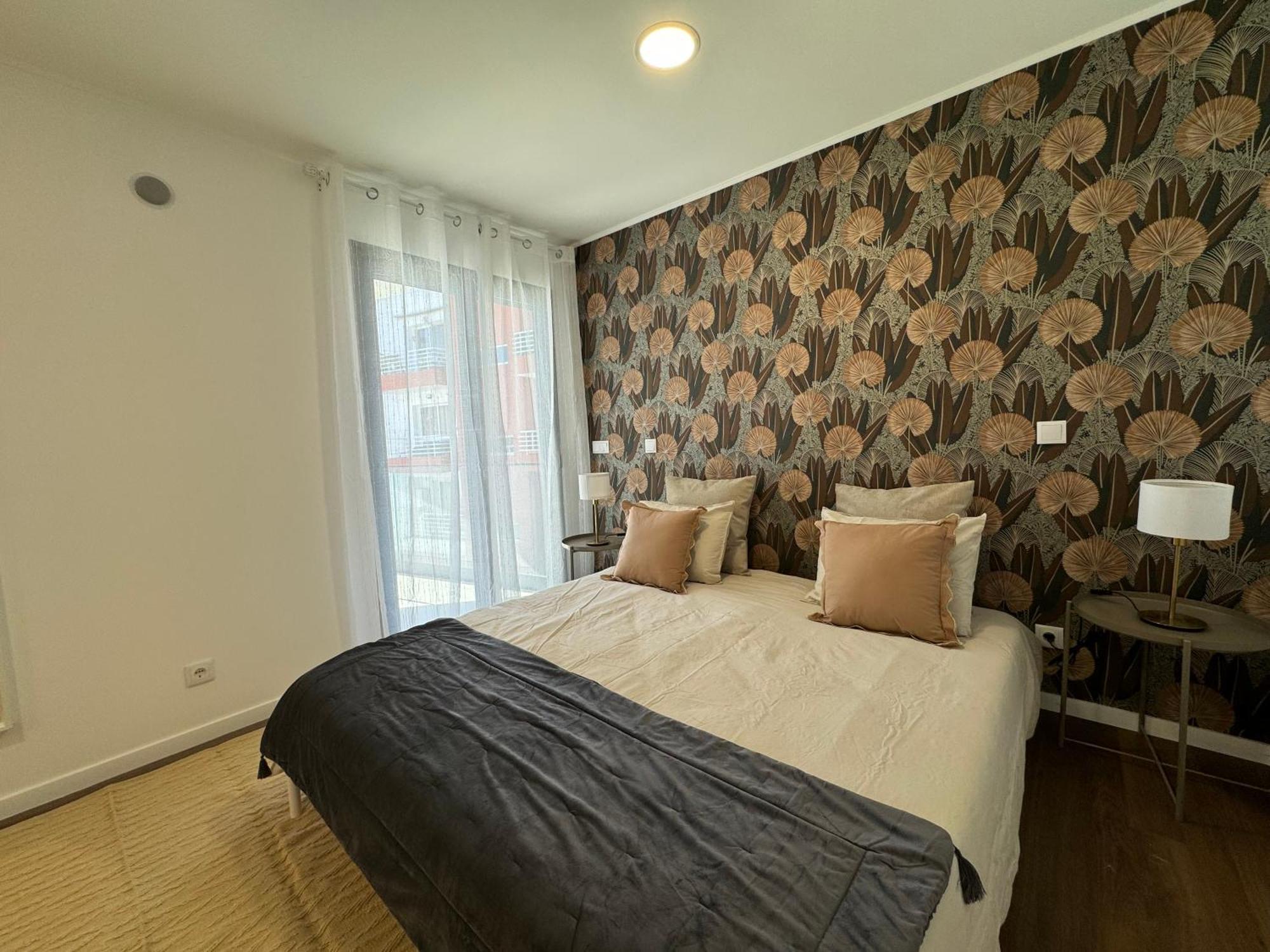 In Virtudes I Apartment
