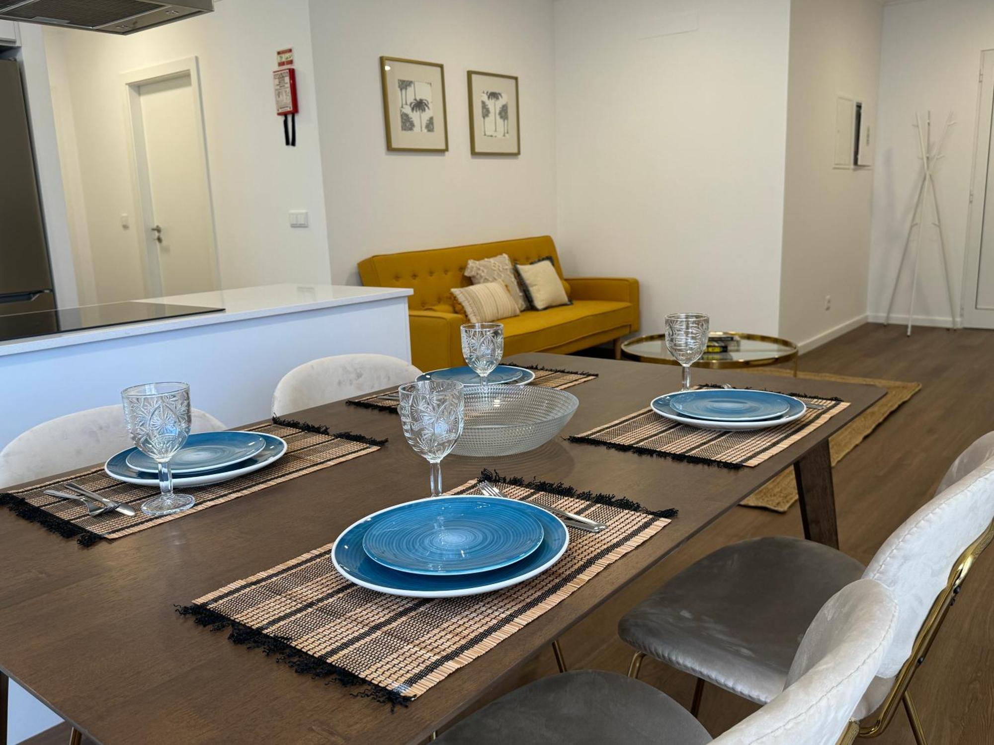 In Virtudes I Apartment Funchal (Madeira)