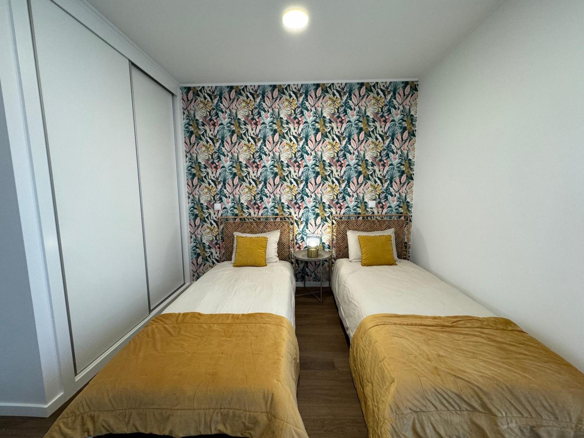 Apartment In Virtudes I